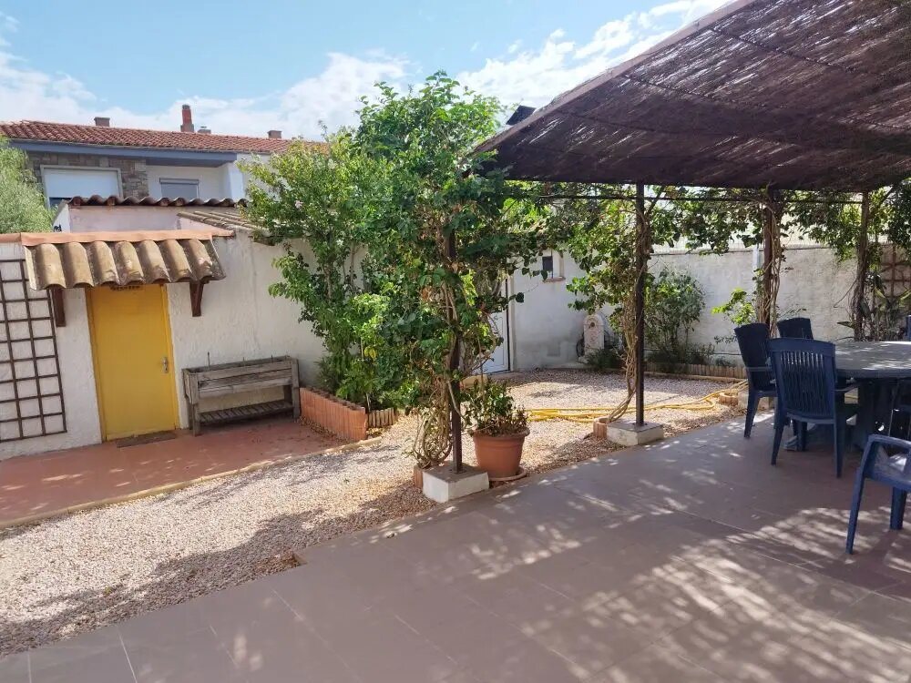 Maison à vendre, 114m², Narbonne