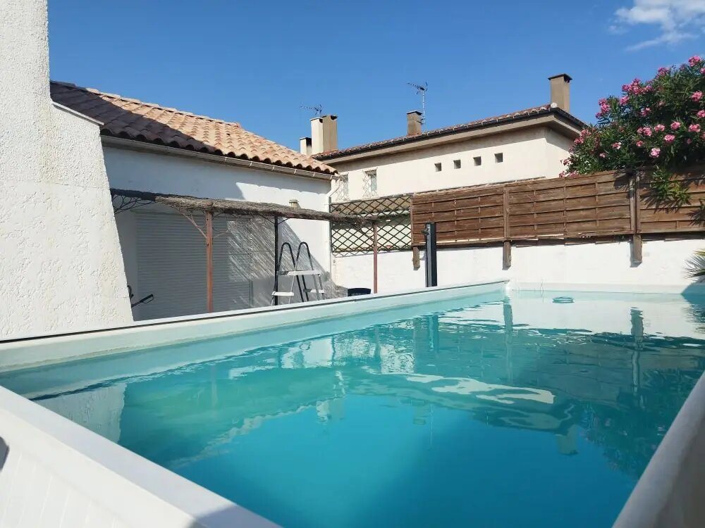 Maison à vendre, 114m², Narbonne