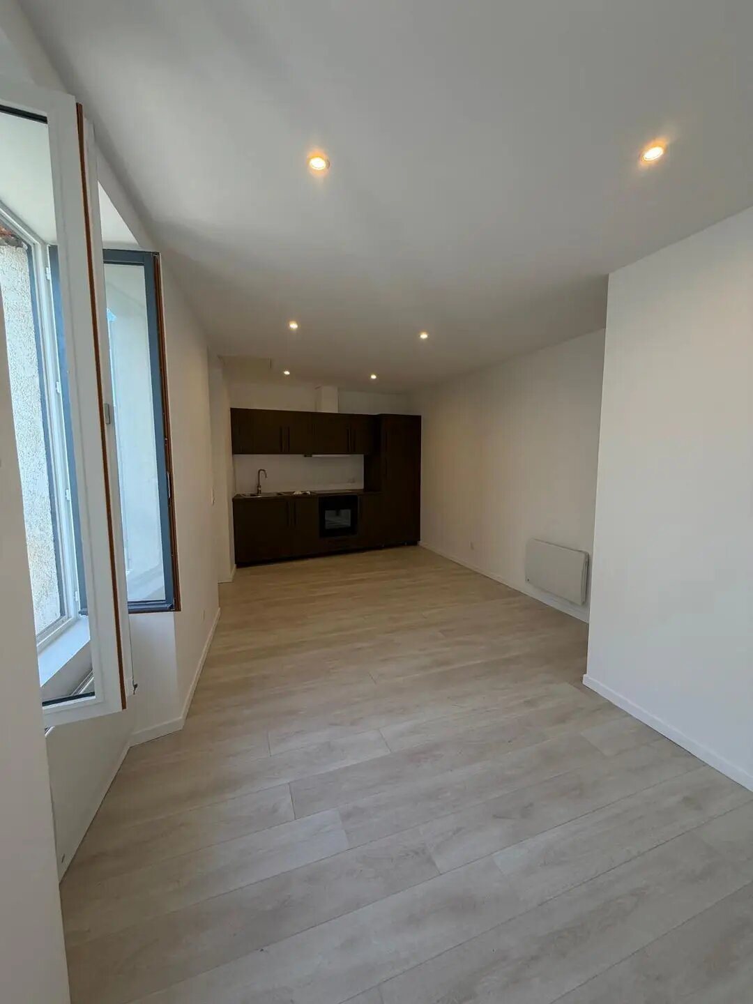 Appartement à louer, 32m², Pornic