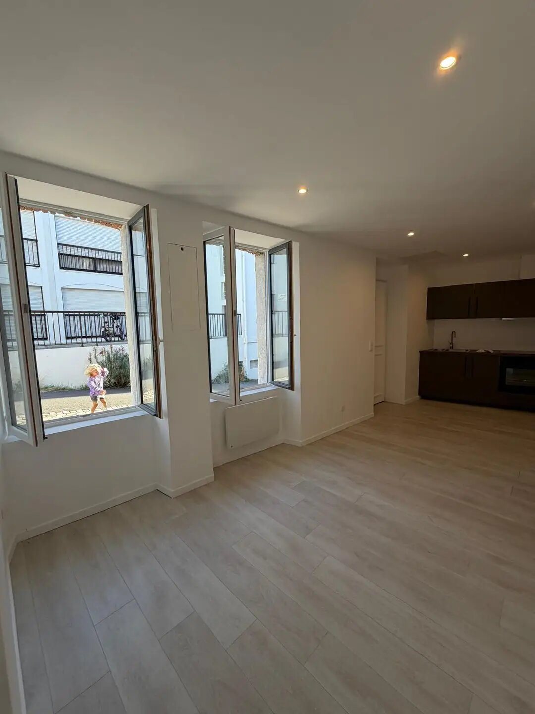 Appartement à louer, 32m², Pornic