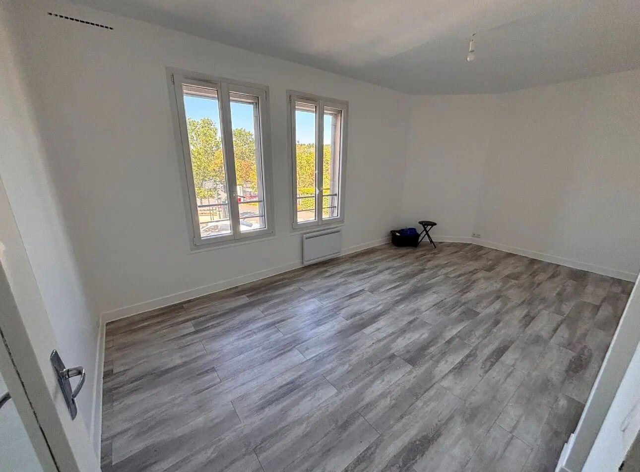 Appartement à louer, 49m², Yerres