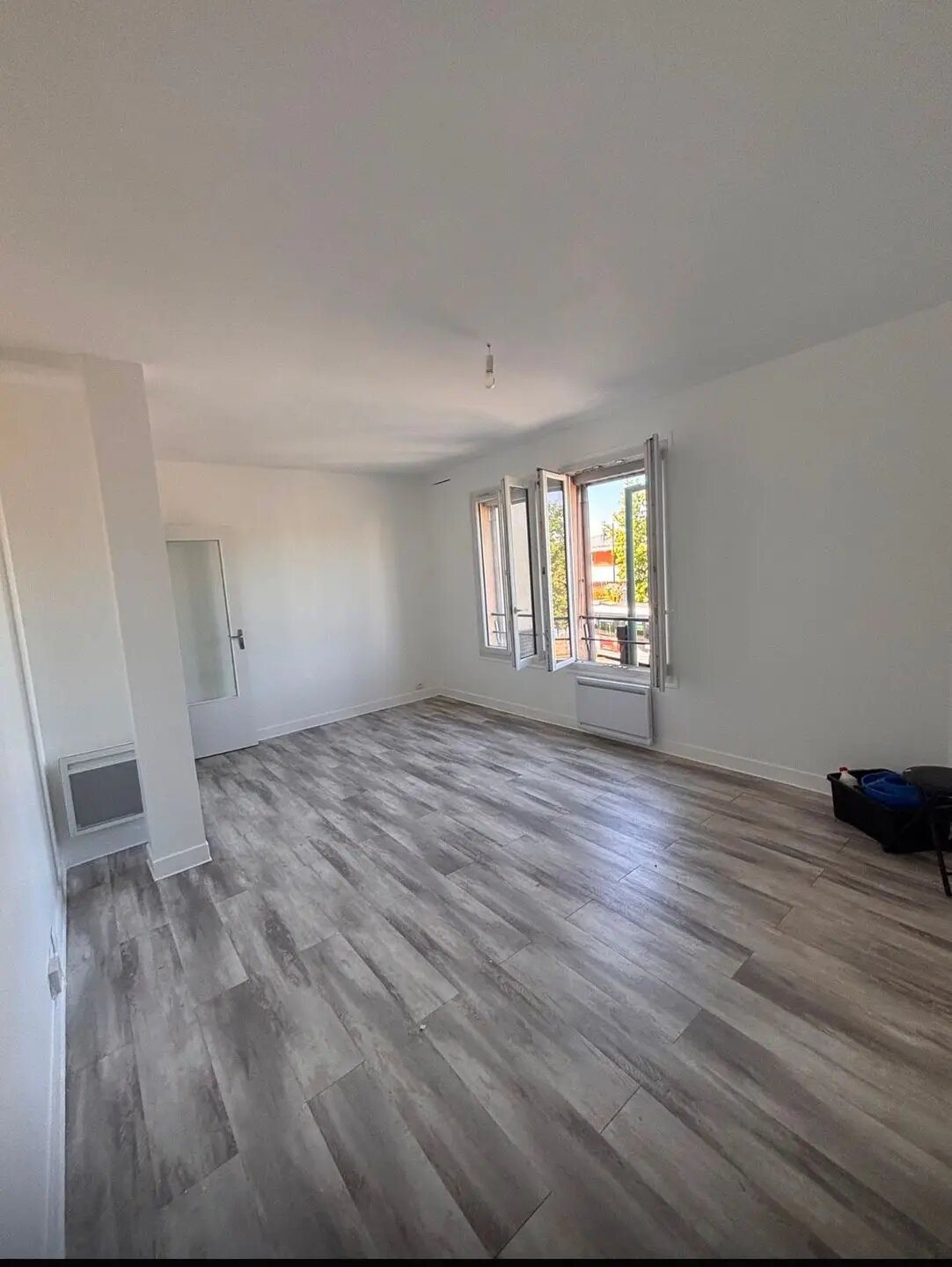 Appartement à louer, 49m², Yerres