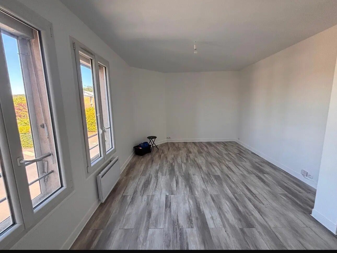 Appartement à louer, 49m², Yerres