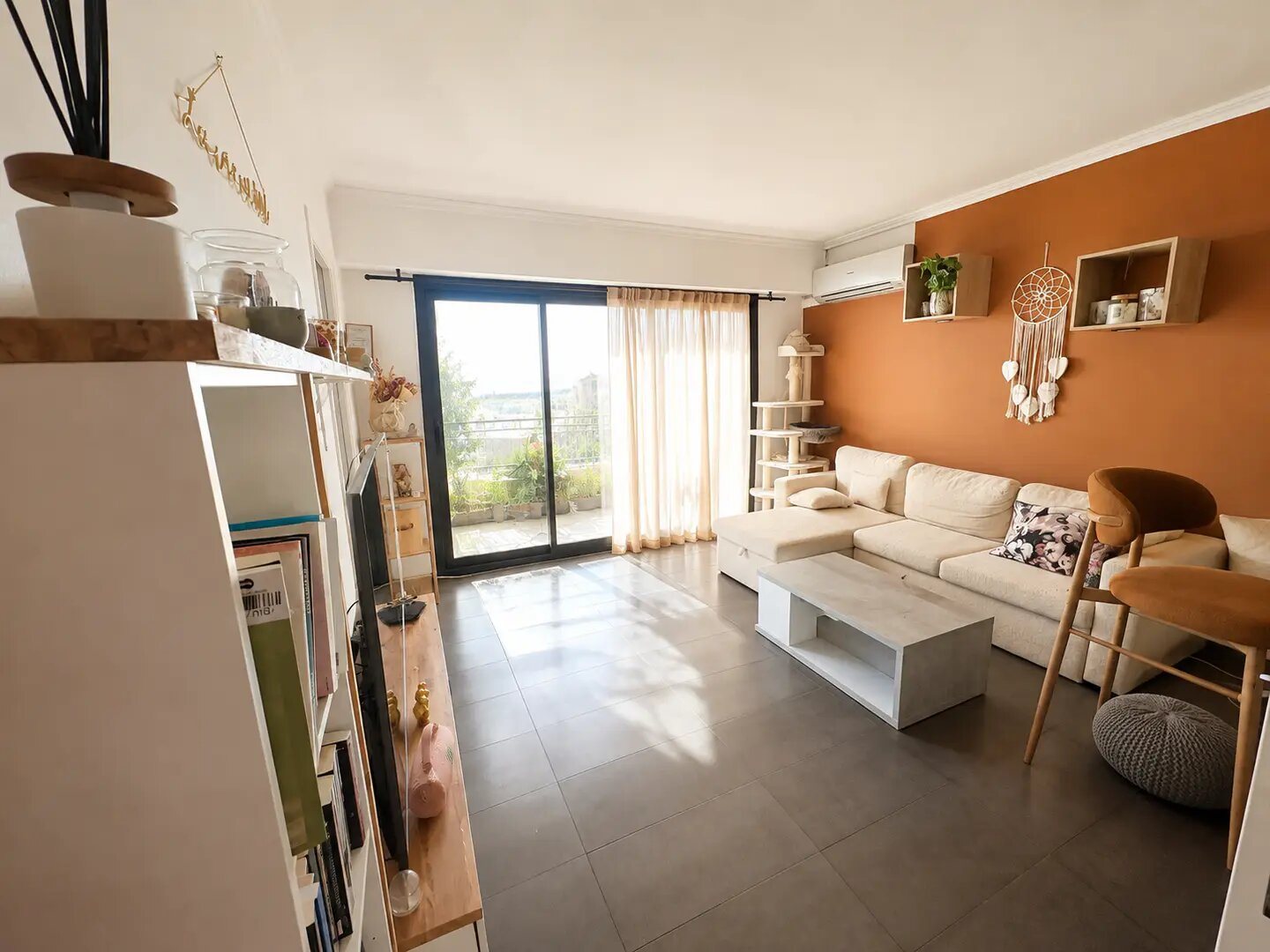 Appartement à vendre, 31m², Mougins