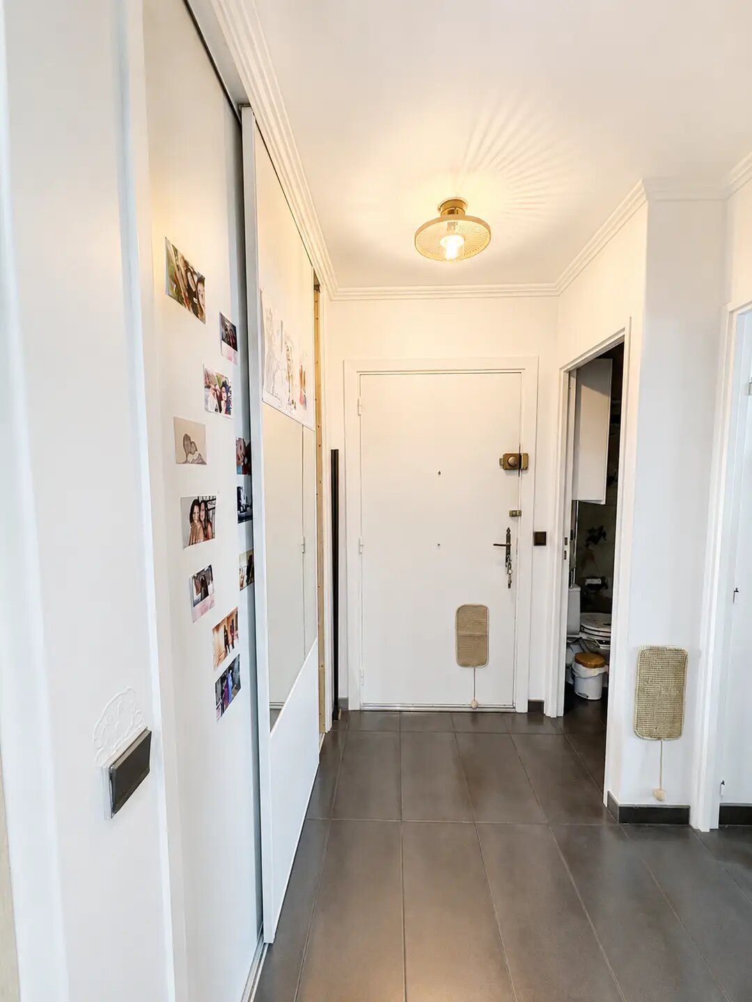Appartement à vendre, 31m², Mougins