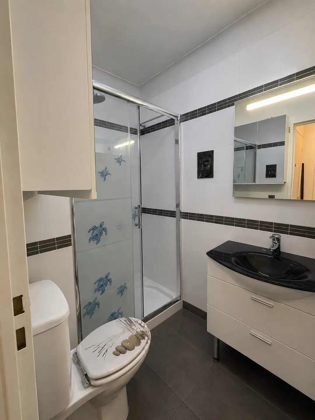Appartement à vendre, 31m², Mougins