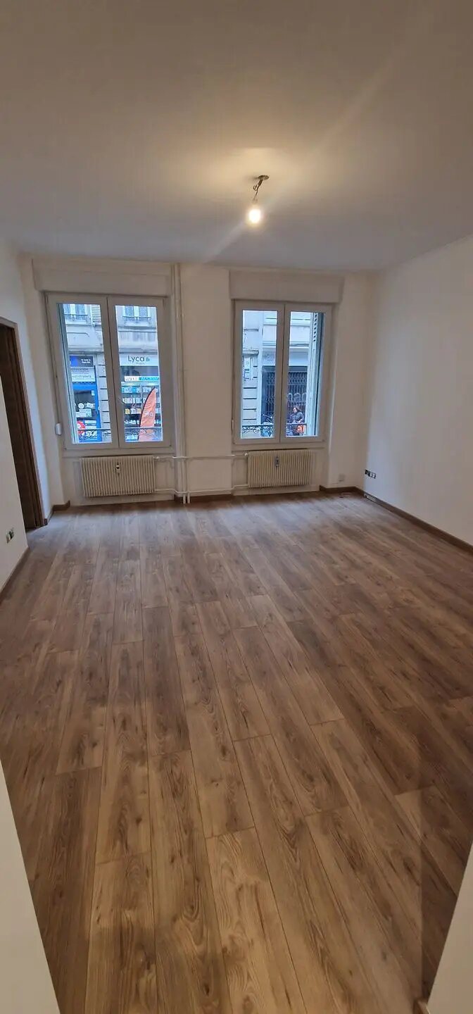 Appartement à vendre, 68m², Strasbourg