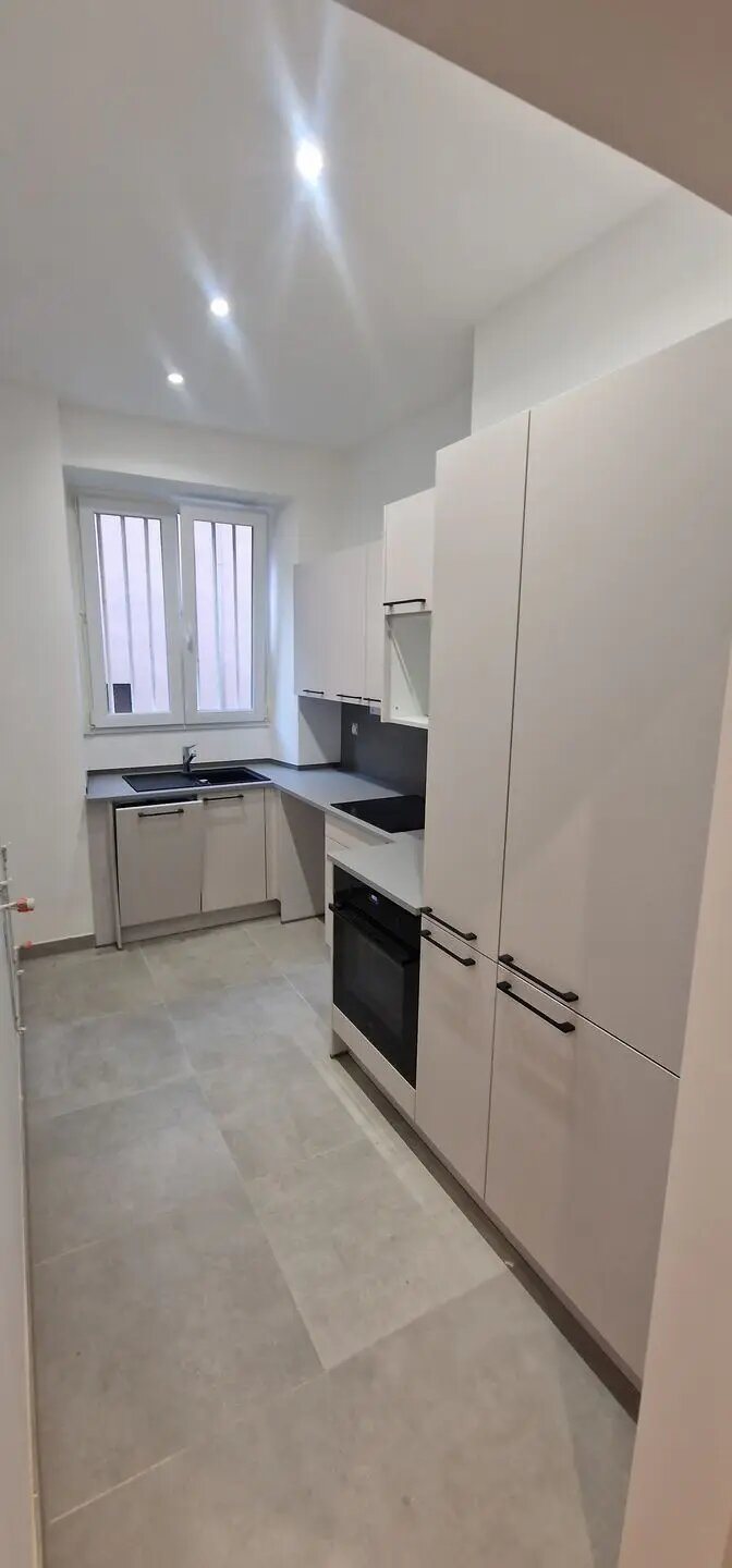 Appartement à vendre, 68m², Strasbourg