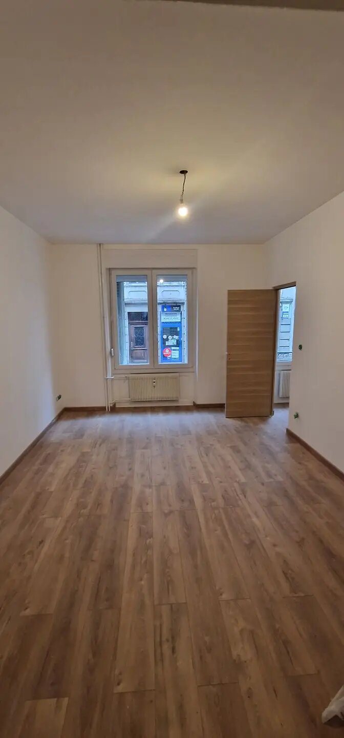 Appartement à vendre, 68m², Strasbourg