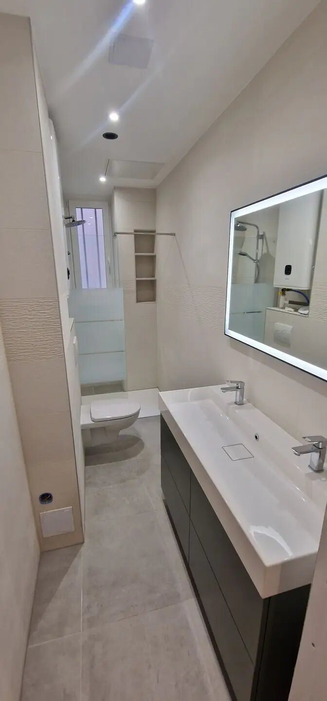 Appartement à vendre, 68m², Strasbourg