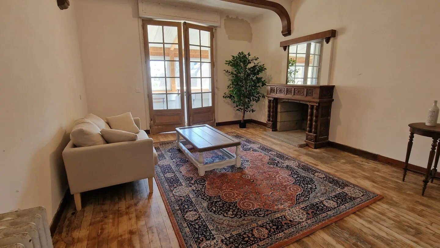 Maison à vendre, 240m², Guémené-sur-Scorff