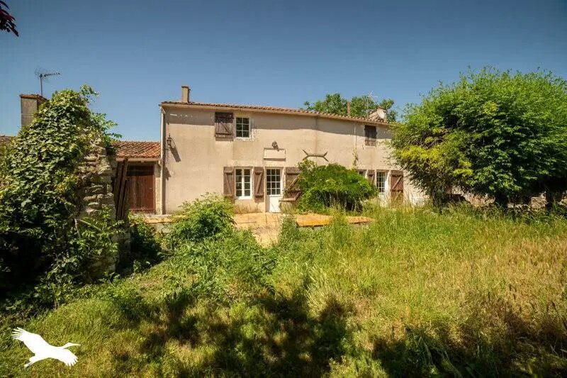Maison à vendre, 369m², Marans