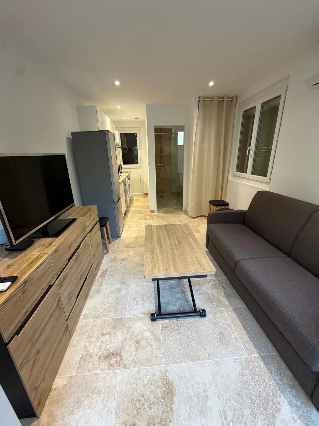Maison à louer, 20m², Garéoult