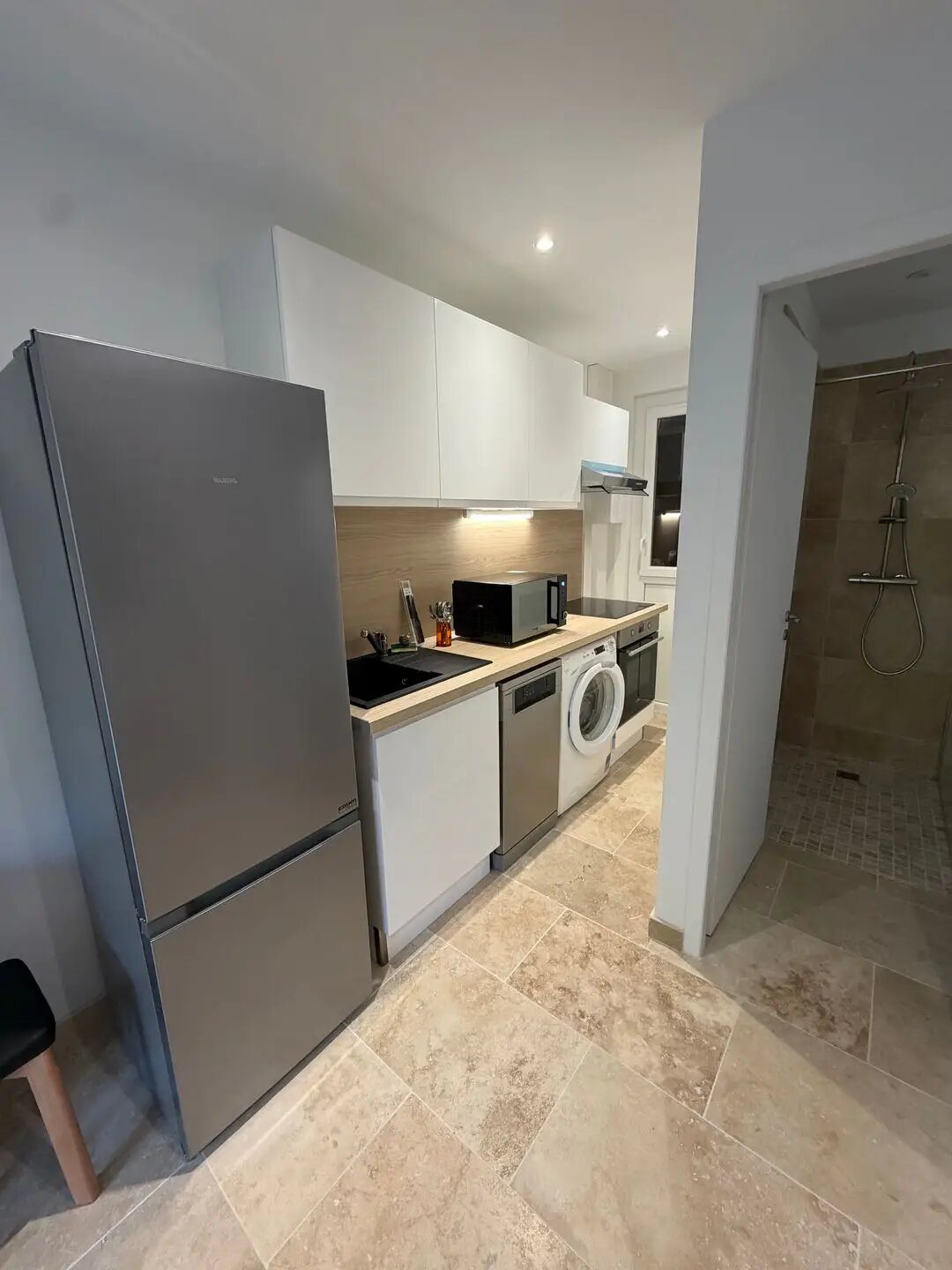 Maison à louer, 20m², Garéoult