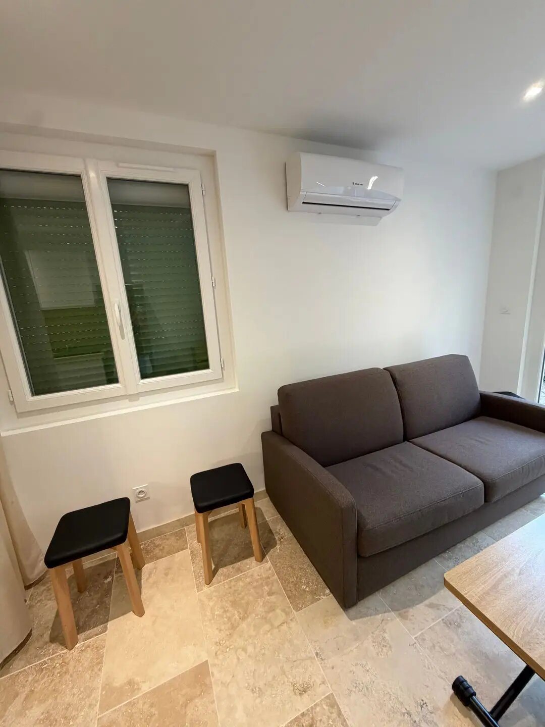 Maison à louer, 20m², Garéoult