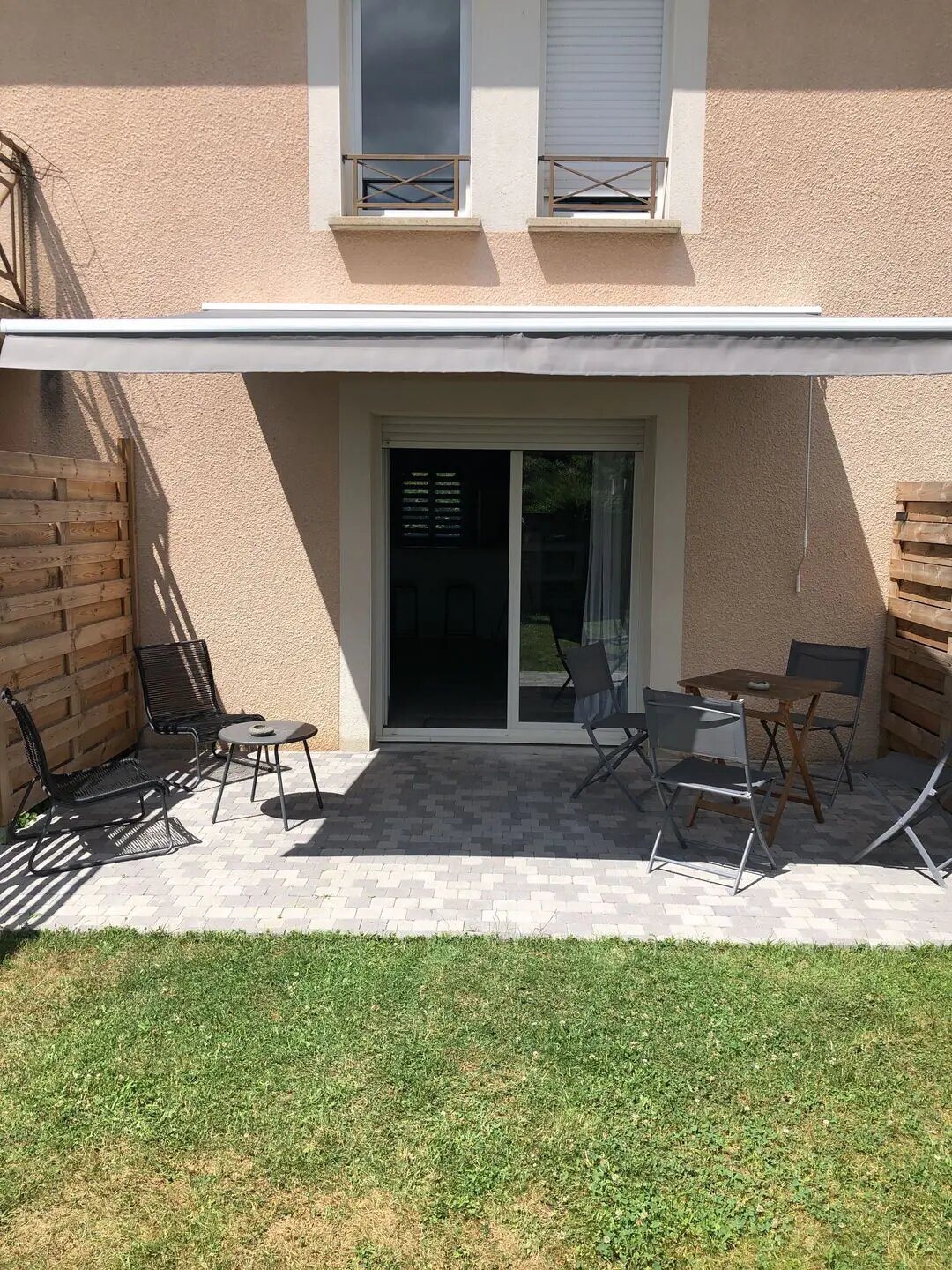 Appartement à louer, 75m², Saint-Denis-lès-Bourg