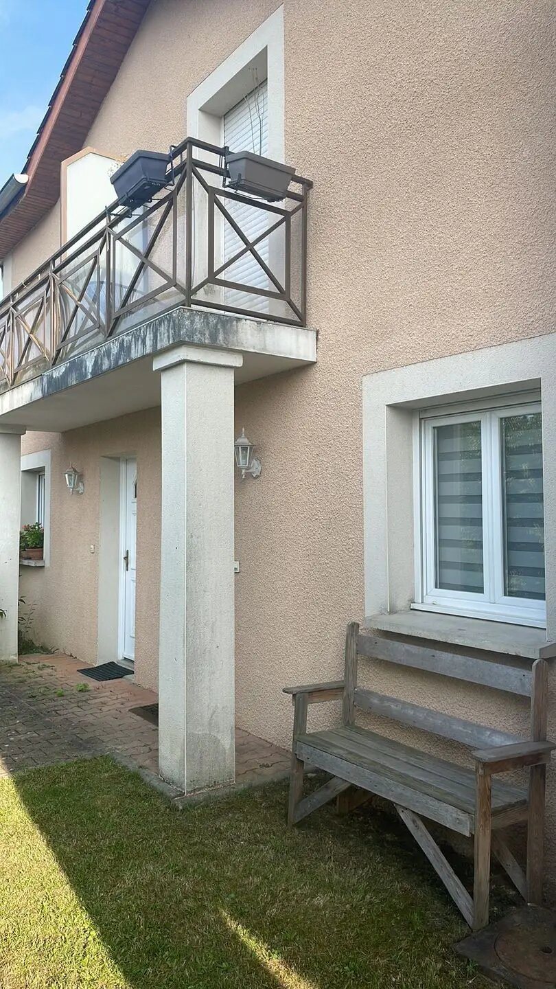 Appartement à louer, 75m², Saint-Denis-lès-Bourg