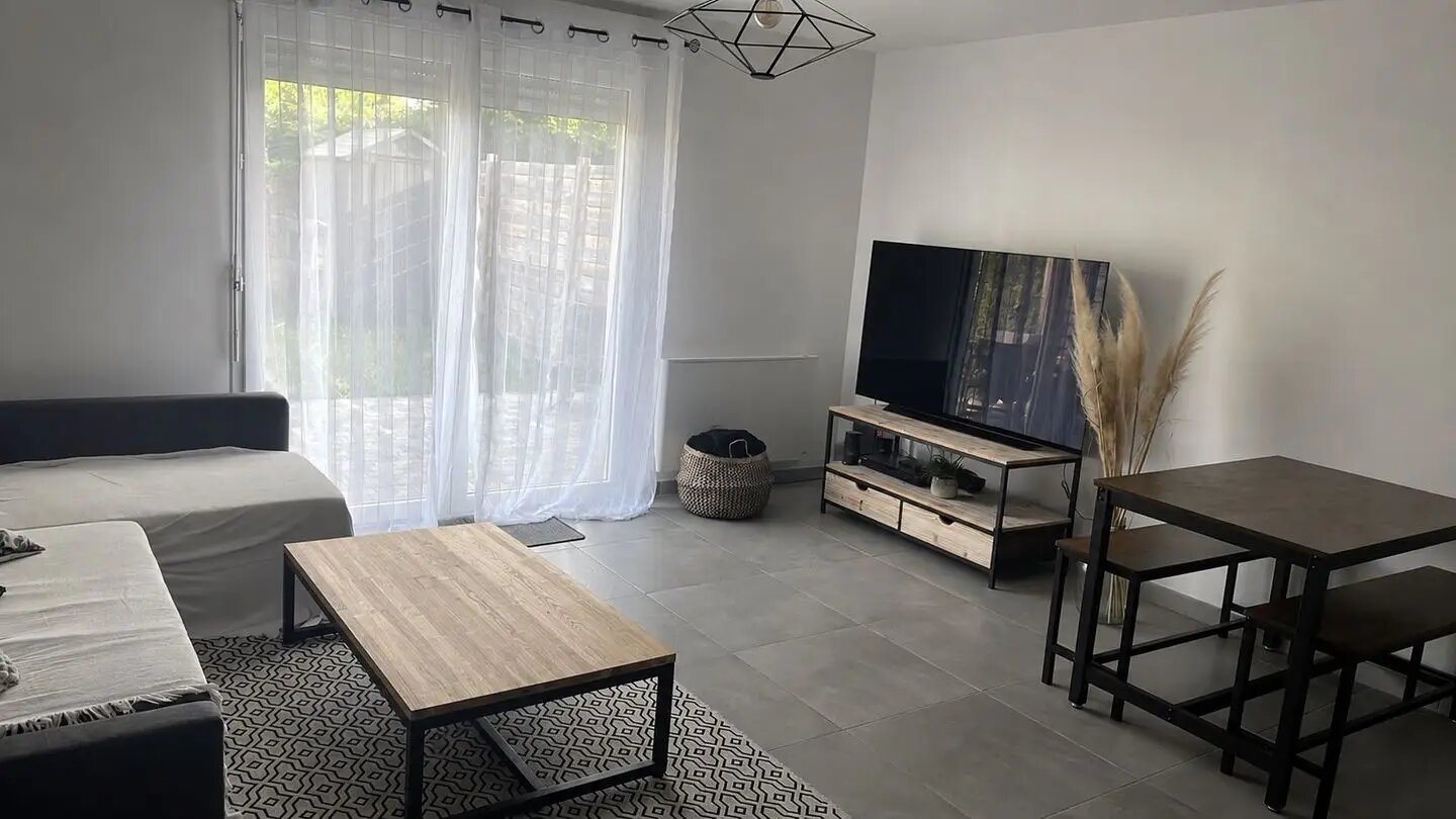 Appartement à louer, 75m², Saint-Denis-lès-Bourg