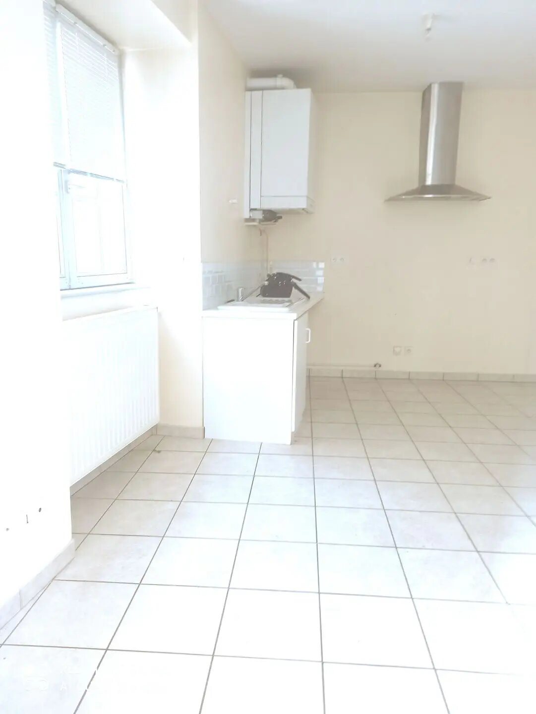 Appartement à louer, 42m², Saint-Paulien