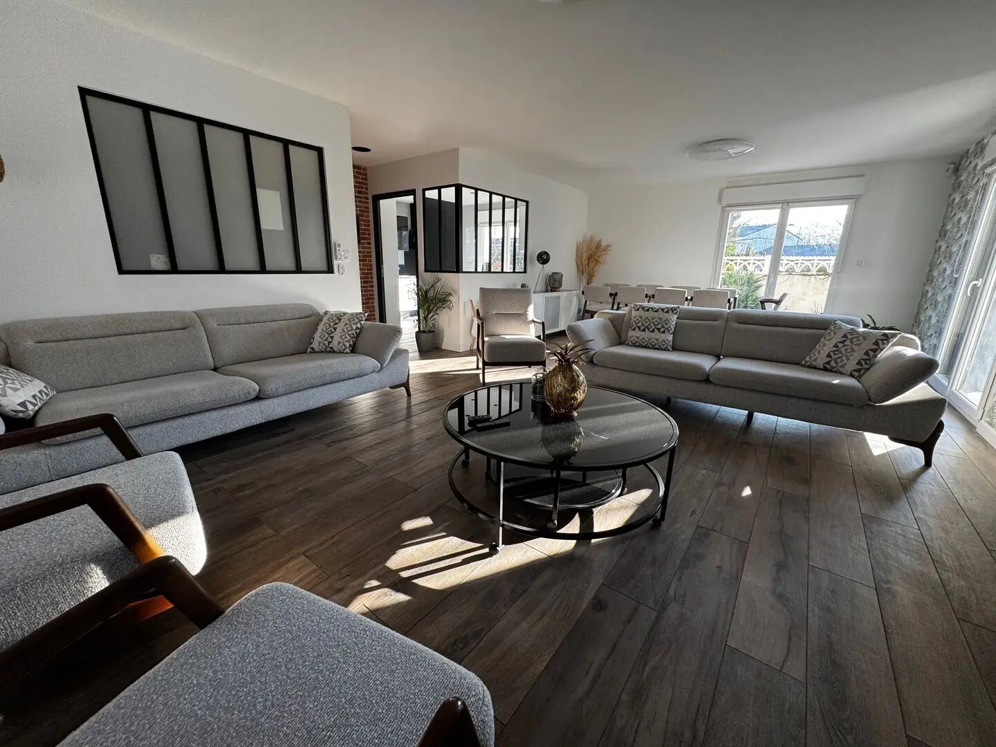 Maison à vendre, 136m², Reims