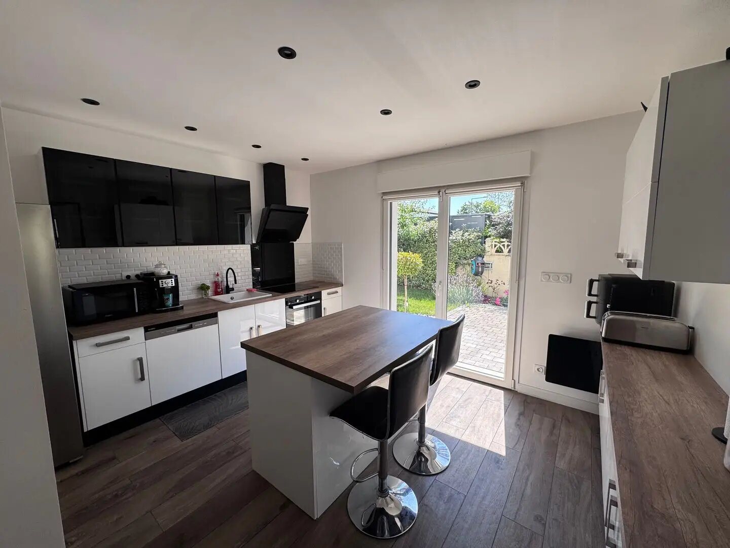 Maison à vendre, 136m², Reims