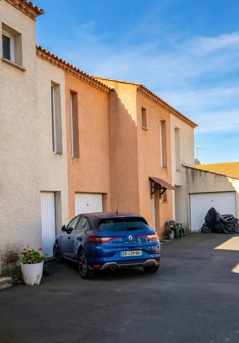 Maison à louer, 60m², Agde (Cap d'Agde)