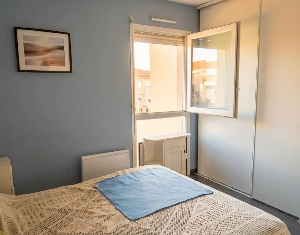 Maison à louer, 60m², Agde (Cap d'Agde)