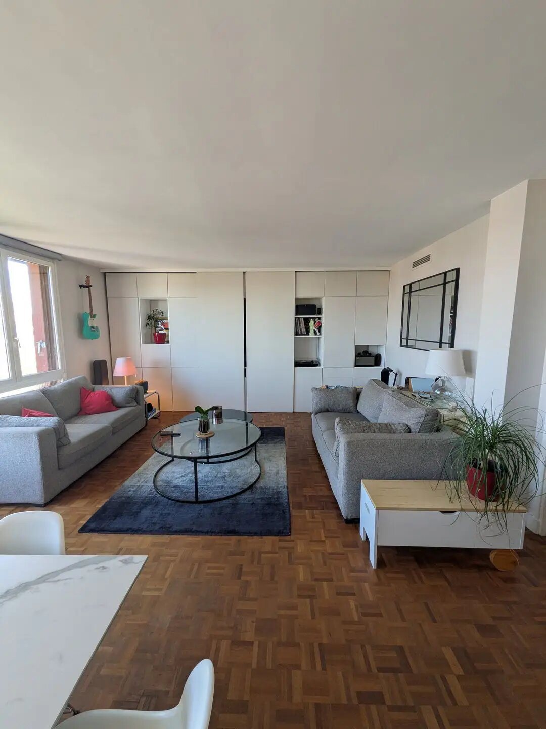 Appartement à vendre, 76m², Le Vésinet