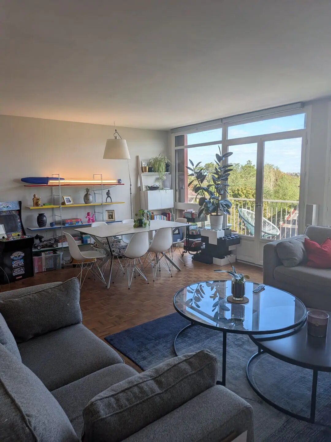 Appartement à vendre, 76m², Le Vésinet