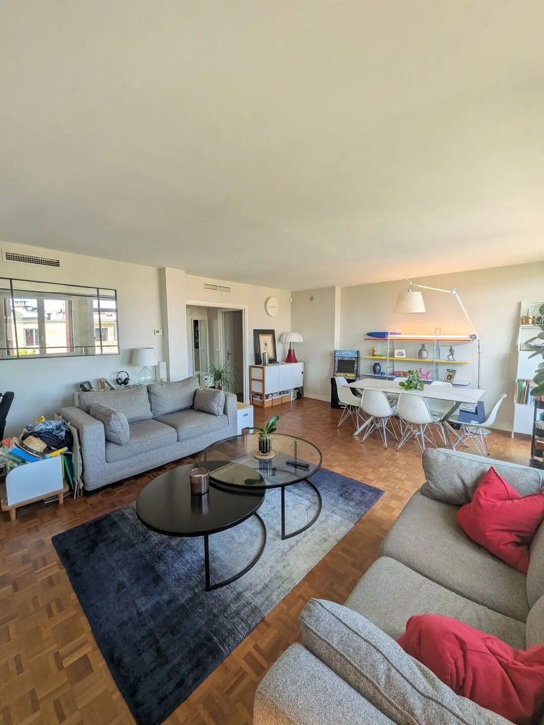 Appartement à vendre, 76m², Le Vésinet