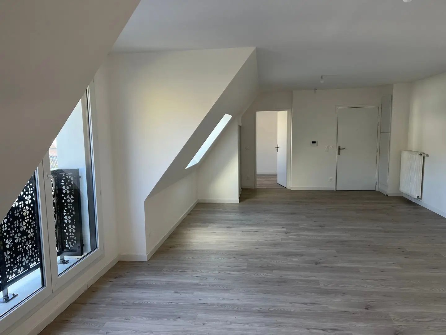 Appartement à louer, 75m², Orsay