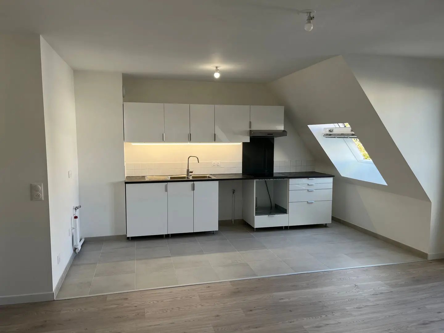 Appartement à louer, 75m², Orsay