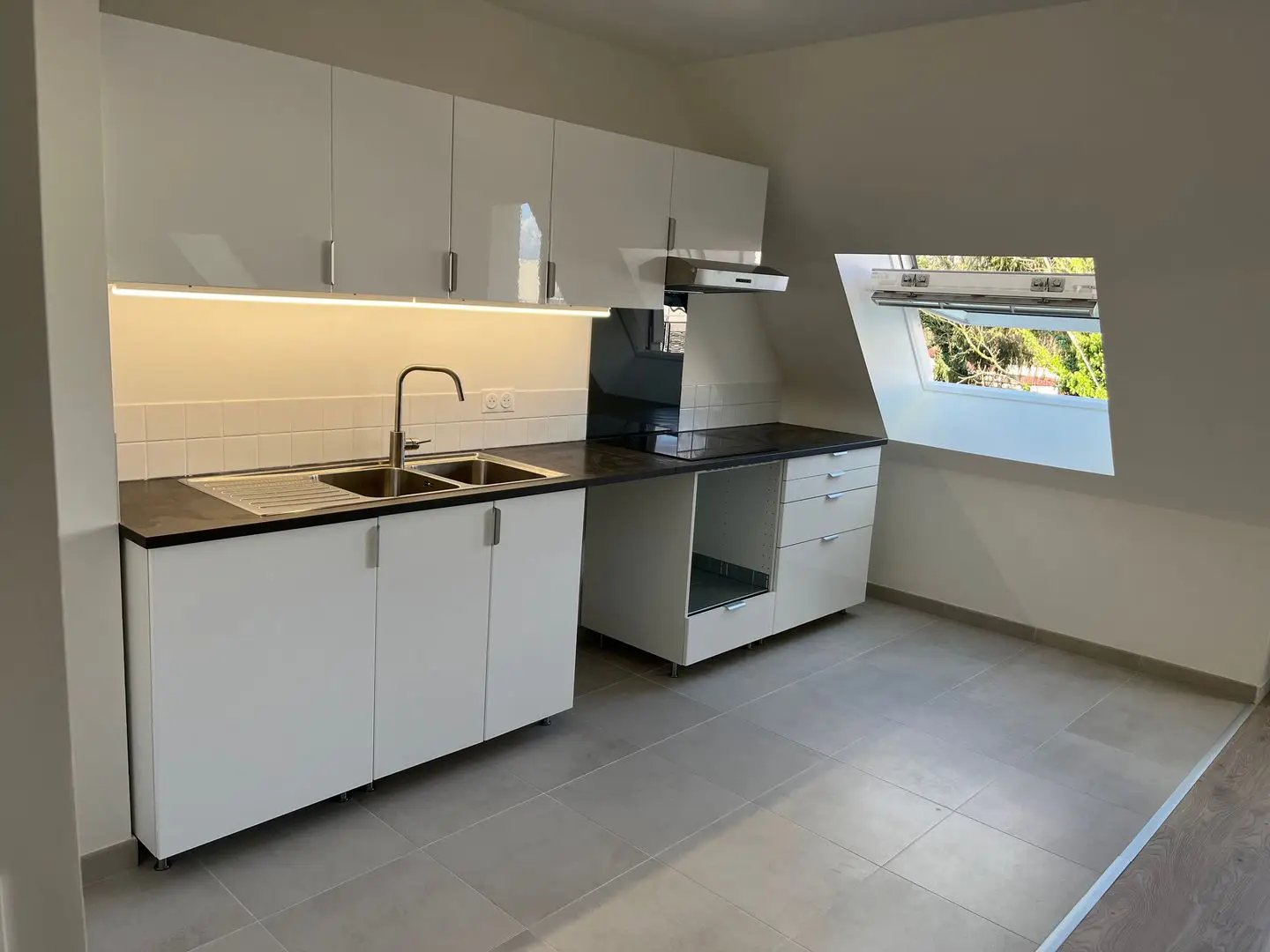 Appartement à louer, 75m², Orsay