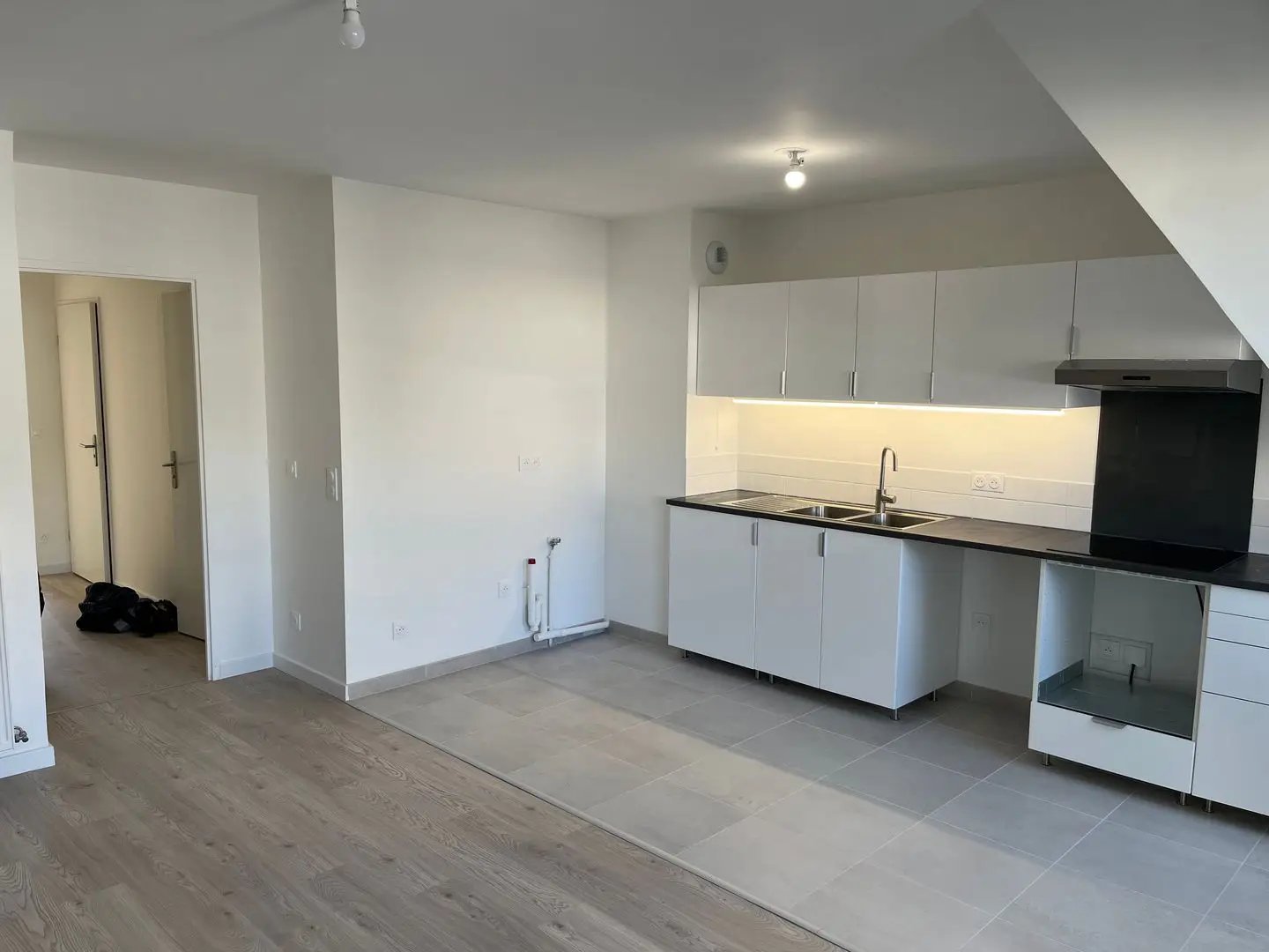 Appartement à louer, 75m², Orsay
