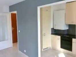 Appartement à vendre, 51m², Feigères