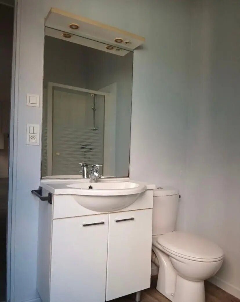Appartement à louer, 40m², Fécamp