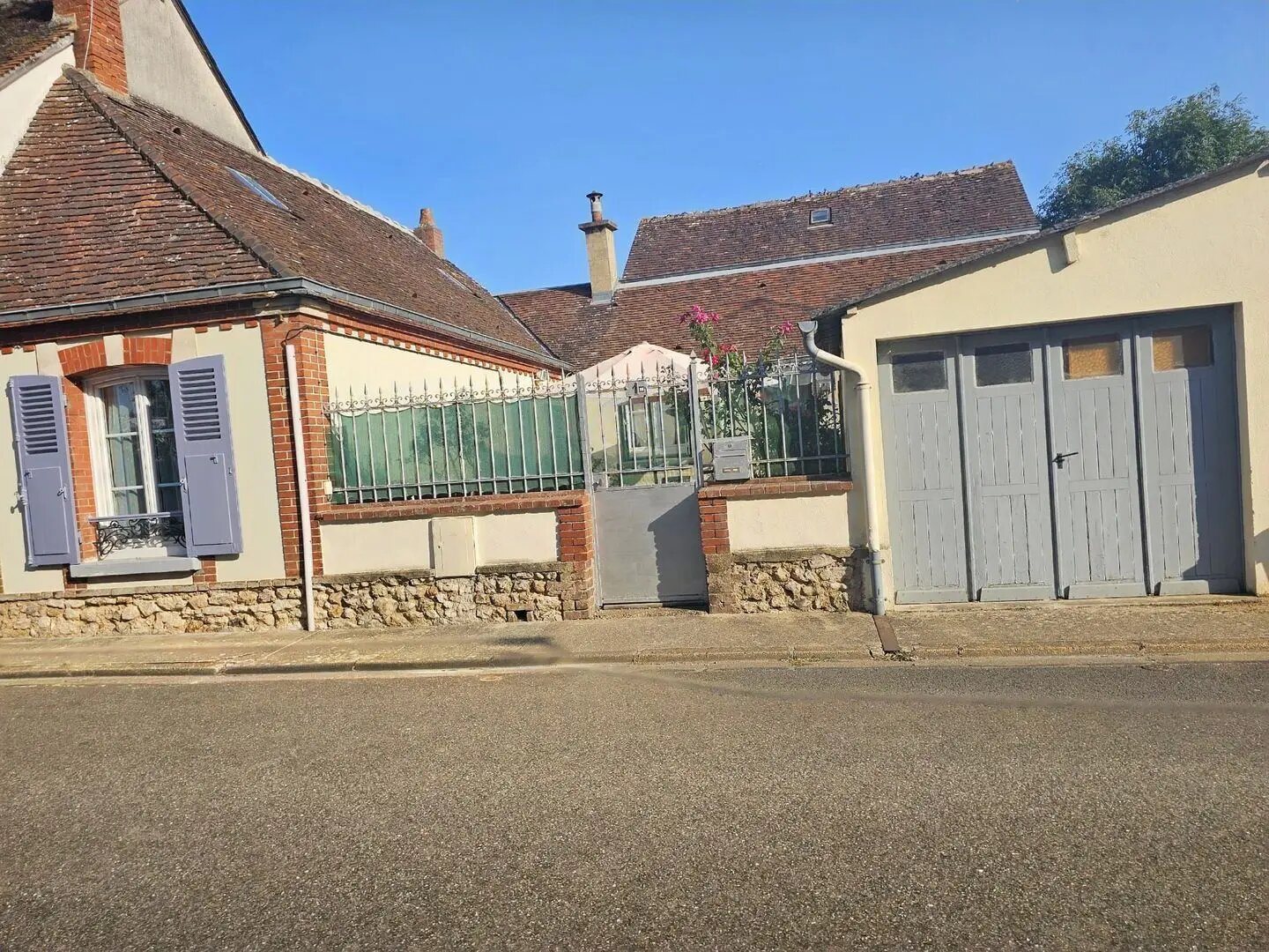 Maison à vendre, 55m², Châteaudun