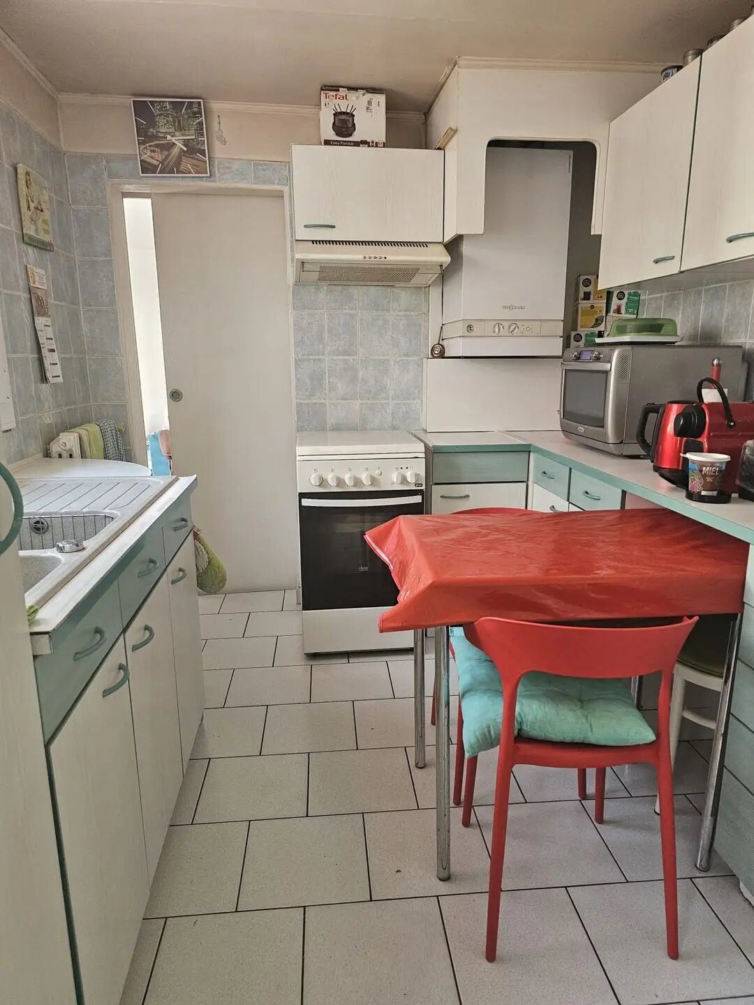 Maison à vendre, 55m², Châteaudun