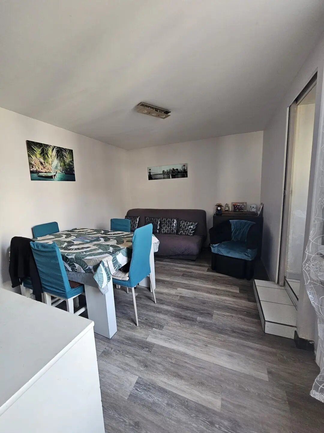 Maison à vendre, 55m², Châteaudun
