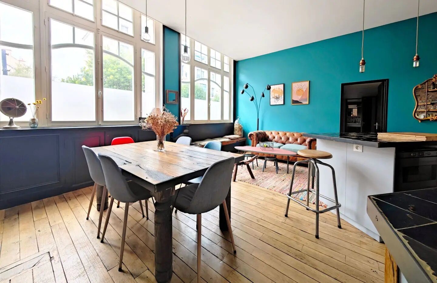 Appartement à vendre, 70m², Saint-Lunaire