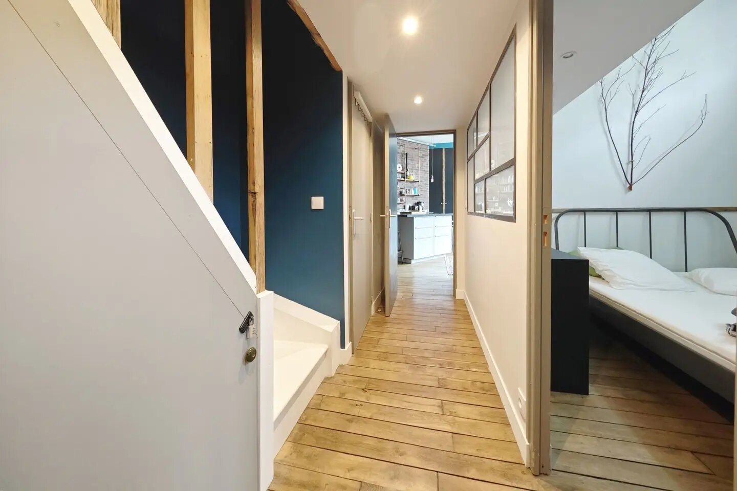 Appartement à vendre, 70m², Saint-Lunaire