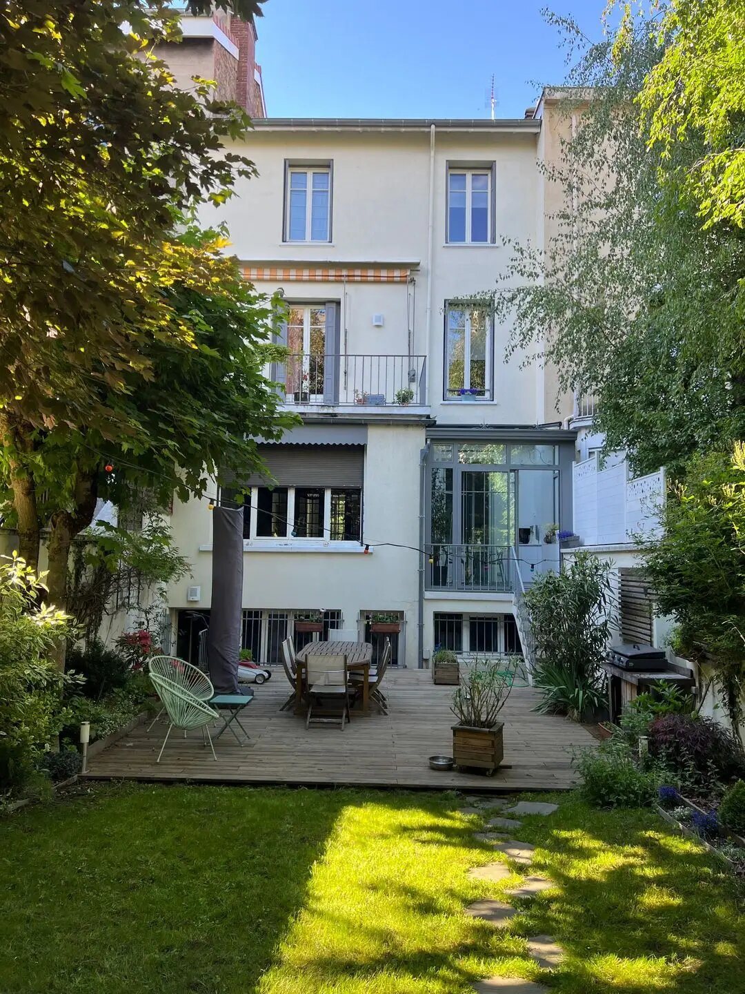 Maison à vendre, 234m², Saint-Etienne