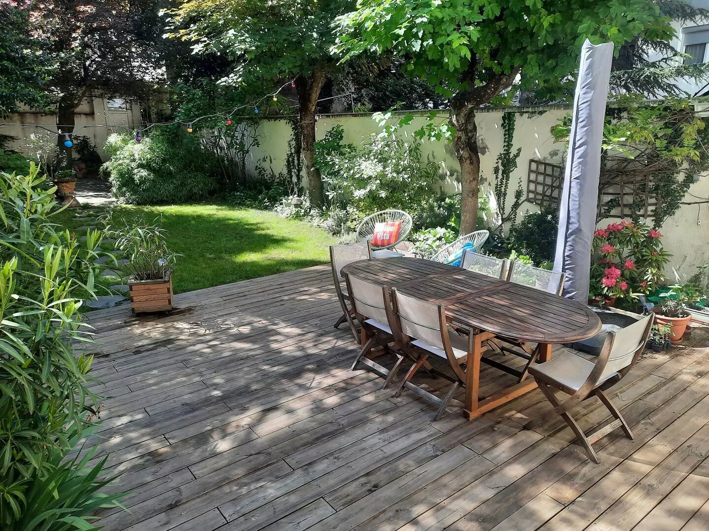 Maison à vendre, 234m², Saint-Etienne
