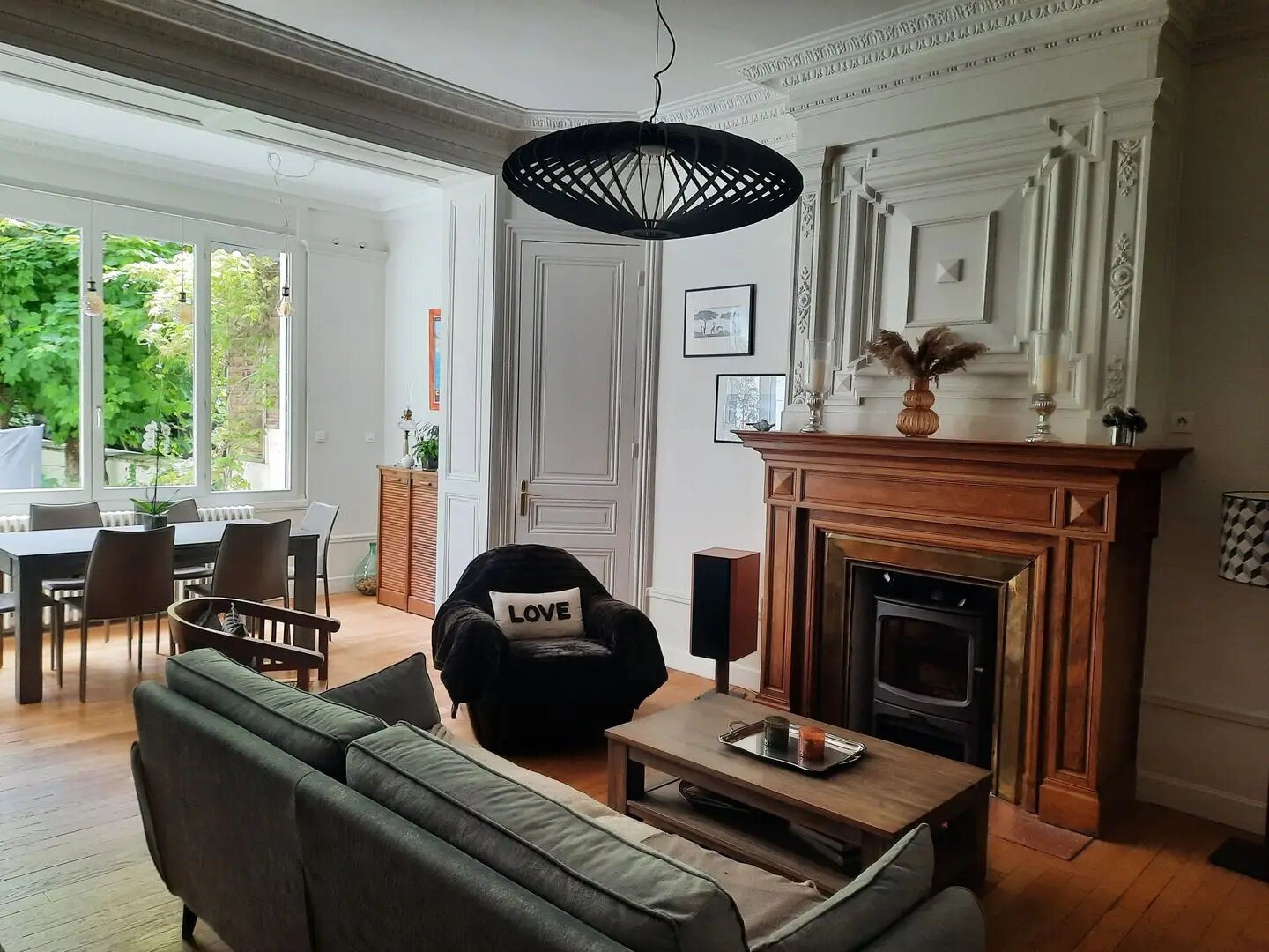 Maison à vendre, 234m², Saint-Etienne