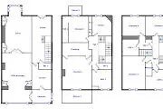 Maison à vendre, 234m², Saint-Etienne