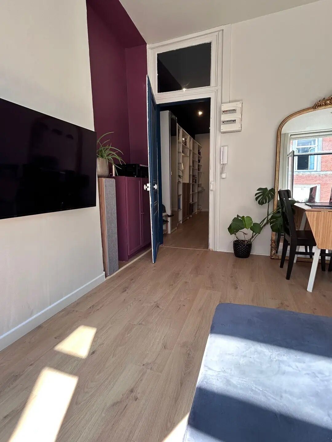 Appartement à vendre, 60m², Lille