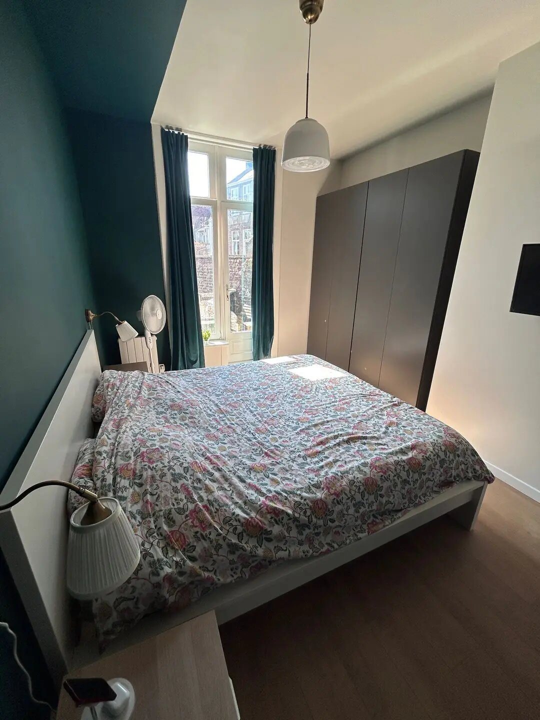 Appartement à vendre, 60m², Lille