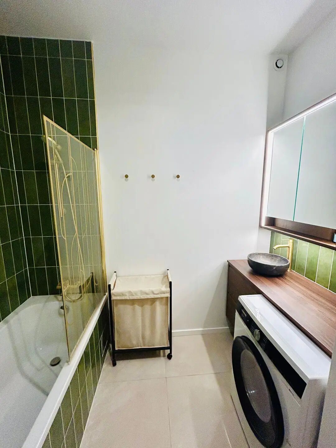 Appartement à vendre, 60m², Lille