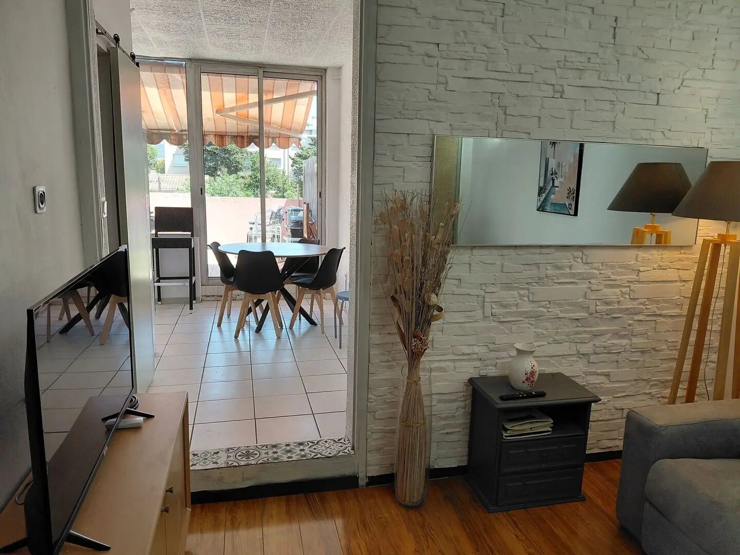 Appartement à louer, 33m², La Seyne-sur-Mer