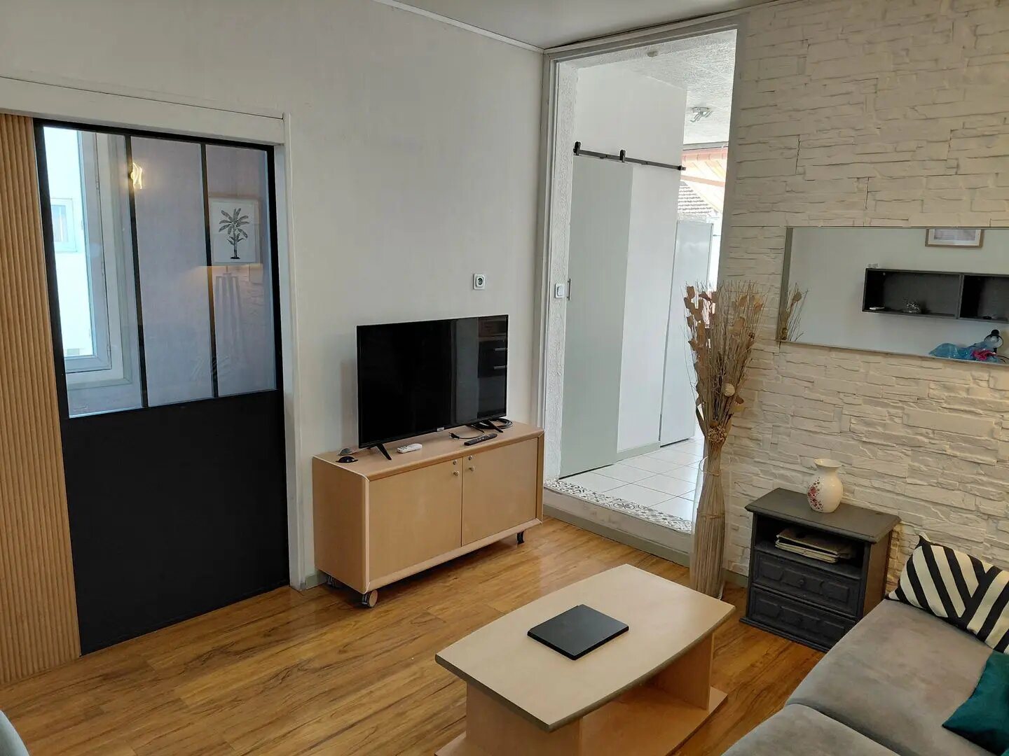 Appartement à louer, 33m², La Seyne-sur-Mer